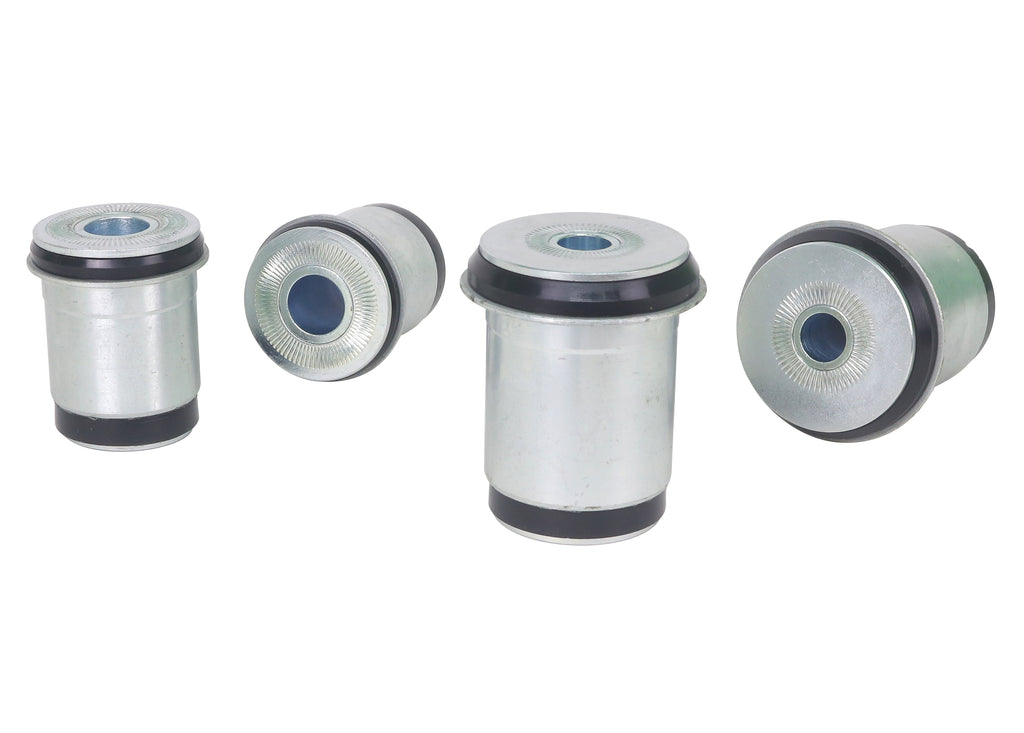 Whiteline-Whiteline 07-14 Toyota FJ Cruiser Front Control Arm Lower Inner Bushing Kit