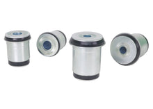 Load image into Gallery viewer, Whiteline-Whiteline 07-14 Toyota FJ Cruiser Front Control Arm Lower Inner Bushing Kit