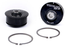 Load image into Gallery viewer, Whiteline-Whiteline 07+ Mitsubishi Lancer EVO-X MY08 Front Anti-Lift/Caster Kit Race