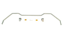 Load image into Gallery viewer, Whiteline-Whiteline 07+ Nissan Skyline R35 GT-R AWD Rear 20mm Swaybar-h/duty Blade adjustable