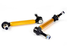 Load image into Gallery viewer, Whiteline-Whiteline 07+ Nissan Skyline R35 GT-R Rear Swaybar link kit h/duty-adjustable steel ball