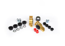 Load image into Gallery viewer, Whiteline-Whiteline 07/2004-2012 Audi A3 Front + Rear Vehicle Essentials Kit