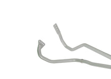 Load image into Gallery viewer, Whiteline-Whiteline 08-09 Pontiac G8 / G8 GT (Incl. 2009 G8 GXP) Front &amp; Rear Sway Bar Kit