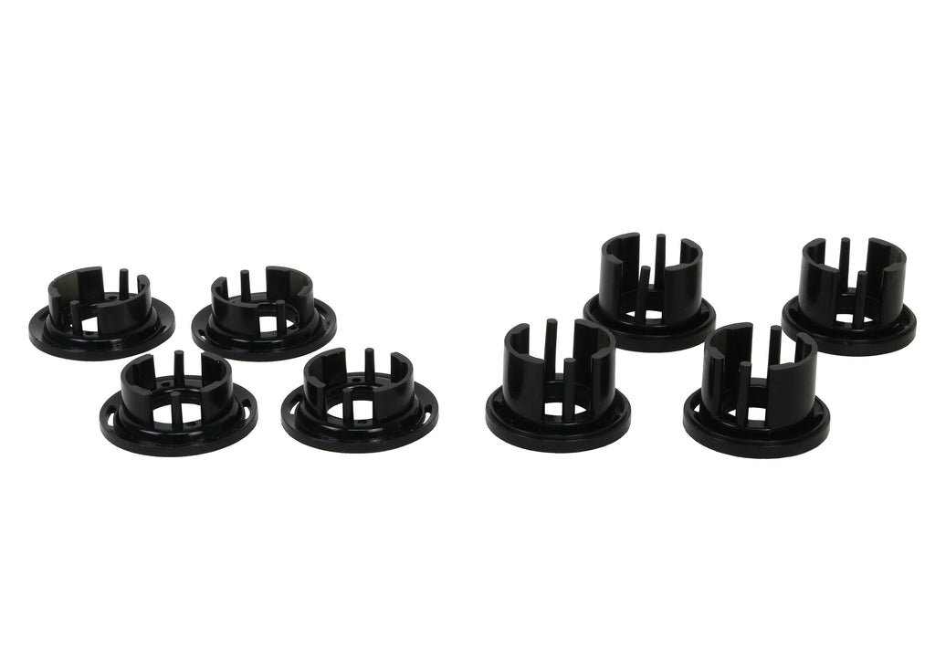 Whiteline-Whiteline 08-09 Subaru STi Rear Positive traction kit-rear