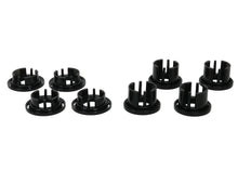 Load image into Gallery viewer, Whiteline-Whiteline 08-09 Subaru STi Rear Positive traction kit-rear