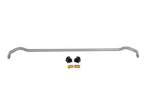 Load image into Gallery viewer, Whiteline-Whiteline 08-10 Subaru WRX Hatch Front 24mm Swaybar-X heavy duty Blade adjustable