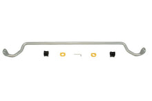 Load image into Gallery viewer, Whiteline-Whiteline 08-10 Subaru WRX Hatch Front 24mm Swaybar-X heavy duty Blade adjustable
