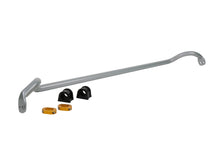 Load image into Gallery viewer, Whiteline-Whiteline 08-10 Subaru WRX Hatch Front 24mm Swaybar-X heavy duty Blade adjustable