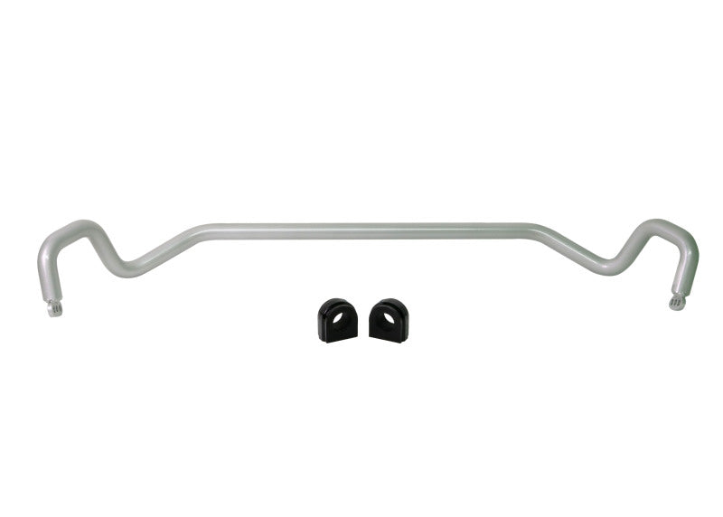 Whiteline-Whiteline 08-13 BMW M3 30mm Front Heavy Duty Swaybar