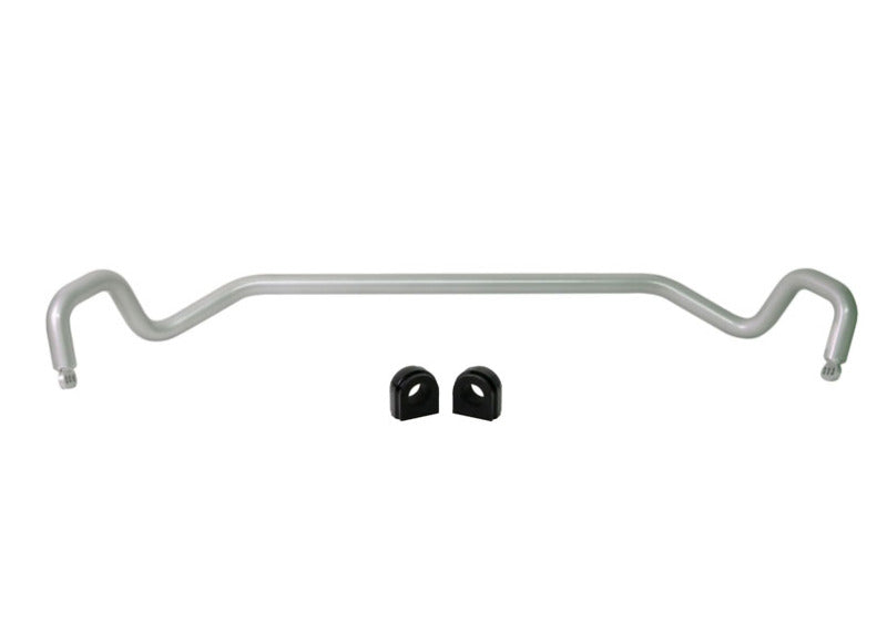 Whiteline-Whiteline 08-13 BMW M3 30mm Front Heavy Duty Swaybar