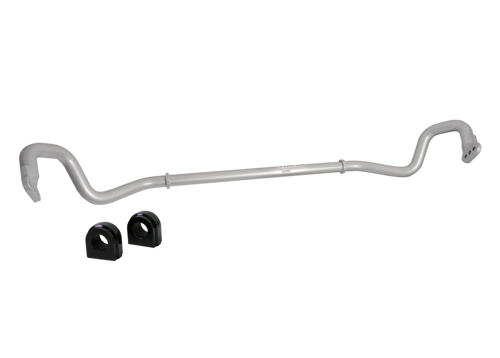 Whiteline-Whiteline 08-13 BMW M3 30mm Front Heavy Duty Swaybar