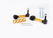 Load image into Gallery viewer, Whiteline-Whiteline 08-13 Subaru Forester SH Rear Sway Bar Link Assembly - Pair