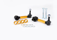Load image into Gallery viewer, Whiteline-Whiteline 08-13 Subaru Forester SH Rear Sway Bar Link Assembly - Pair