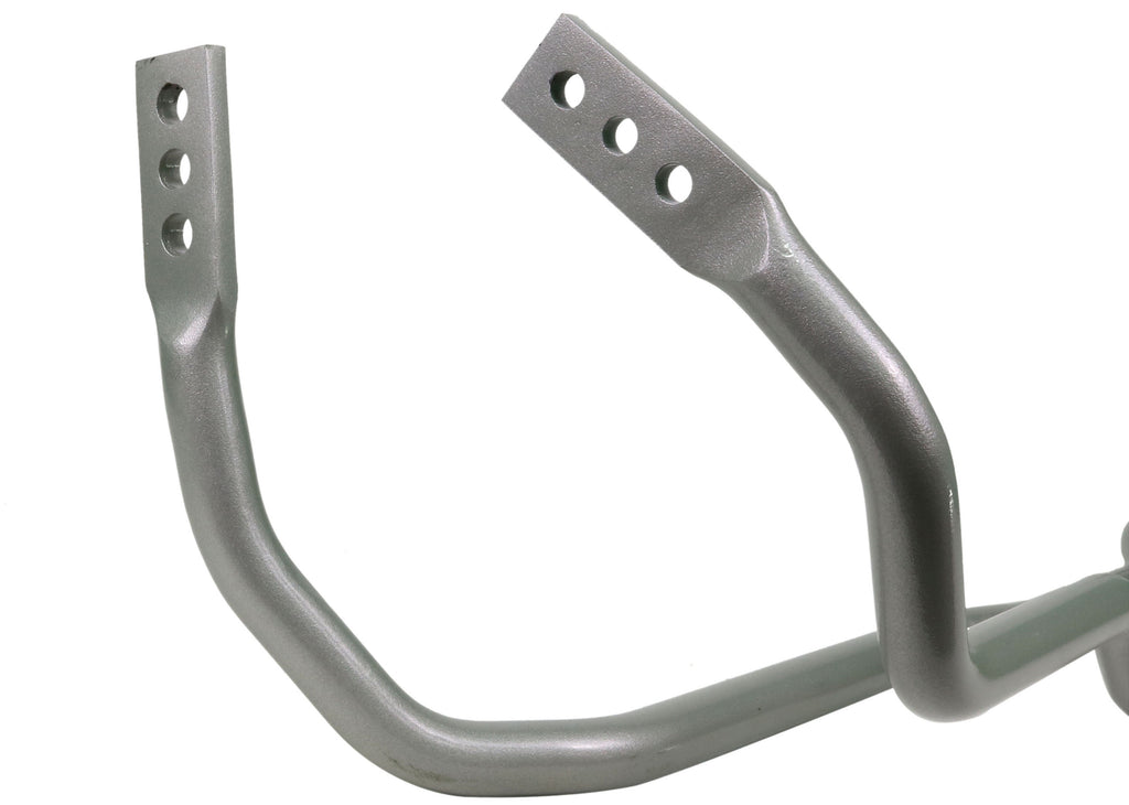 Whiteline-Whiteline 08-13 Volkswagen GTI Front and Rear Swaybar Assembly Kit
