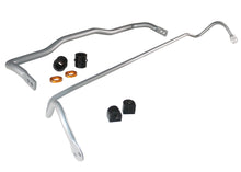 Load image into Gallery viewer, Whiteline-Whiteline 08-14 Dodge Challenger SRT8 Front &amp; Rear Sway Bar Kit