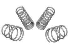 Load image into Gallery viewer, Whiteline-Whiteline 08-14 Subaru Impreza WRX GE/GH/GR/GV Performance Lowering Springs