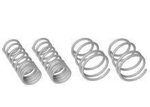 Load image into Gallery viewer, Whiteline-Whiteline 08-14 Subaru Impreza WRX GE/GH/GR/GV Performance Lowering Springs