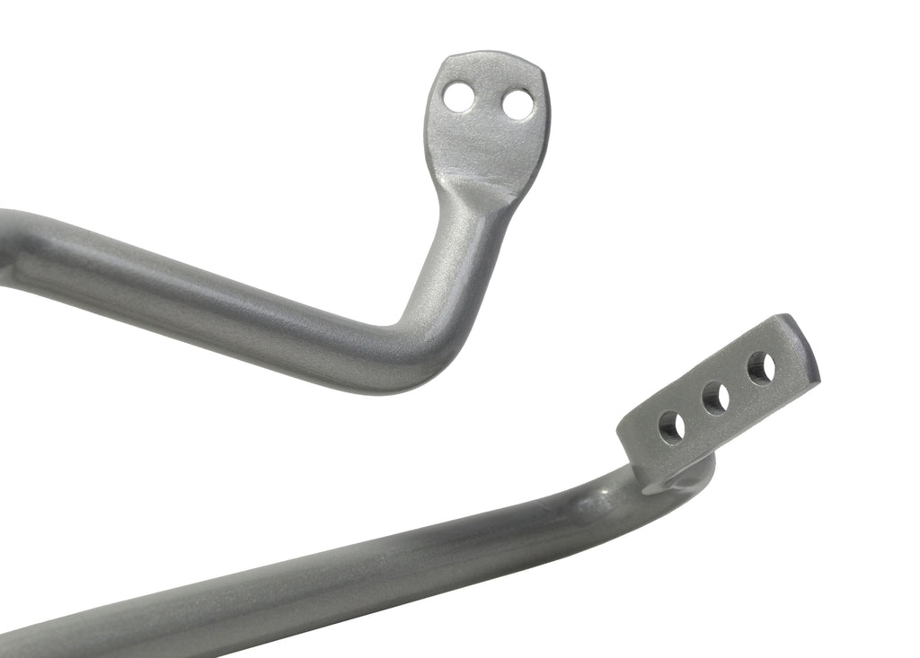 Whiteline-Whiteline 08-14 Subaru WRX / 11-14 WRX Front And Rear Sway Bar Kit
