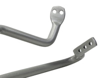Load image into Gallery viewer, Whiteline-Whiteline 08-14 Subaru WRX / 11-14 WRX Front And Rear Sway Bar Kit