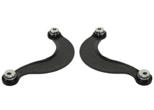 Load image into Gallery viewer, Whiteline-Whiteline 08-18 Ford Focus Heavy Duty Adjustable Rear Upper Control Arm Kit