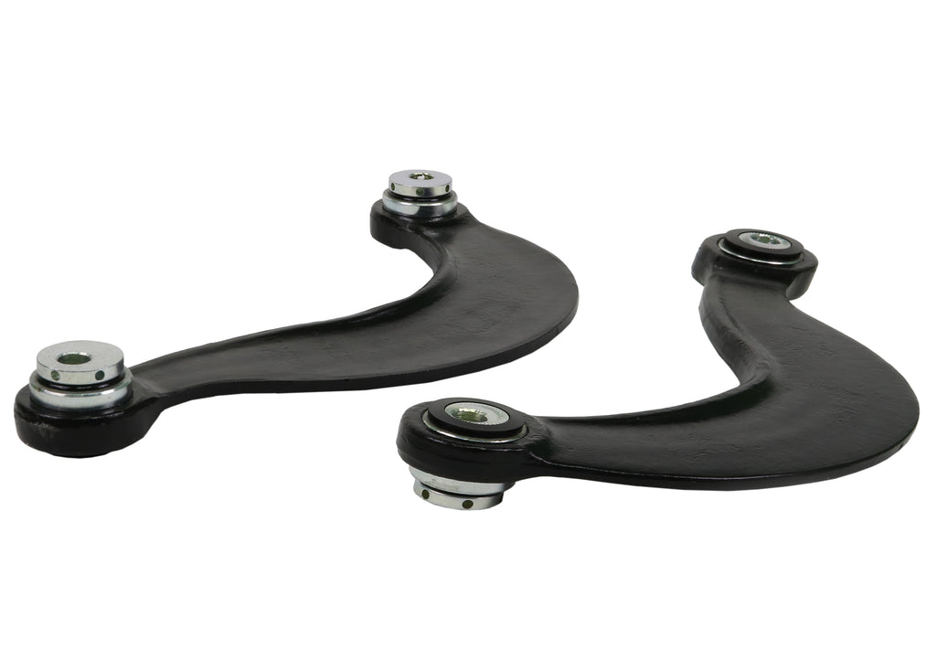 Whiteline-Whiteline 08-18 Ford Focus Heavy Duty Adjustable Rear Upper Control Arm Kit