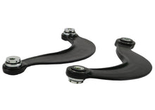 Load image into Gallery viewer, Whiteline-Whiteline 08-18 Ford Focus Heavy Duty Adjustable Rear Upper Control Arm Kit