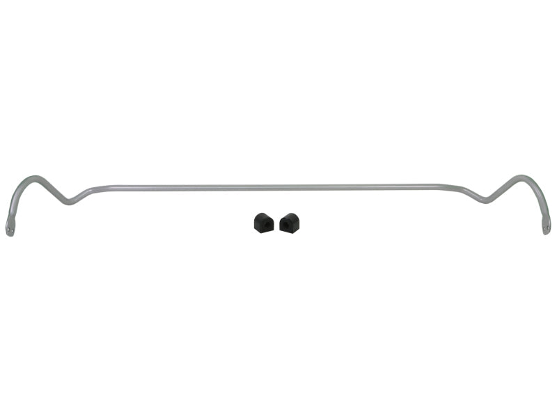 Whiteline-Whiteline 08+ Dodge Challenger Gen III / 06+ Charger LX Rear Heavy Duty Adjustable 18mm Swaybar