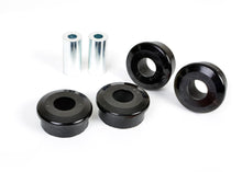 Load image into Gallery viewer, Whiteline-Whiteline 08+ Impreza / WRX / STi Front Differential Positive Power Kit