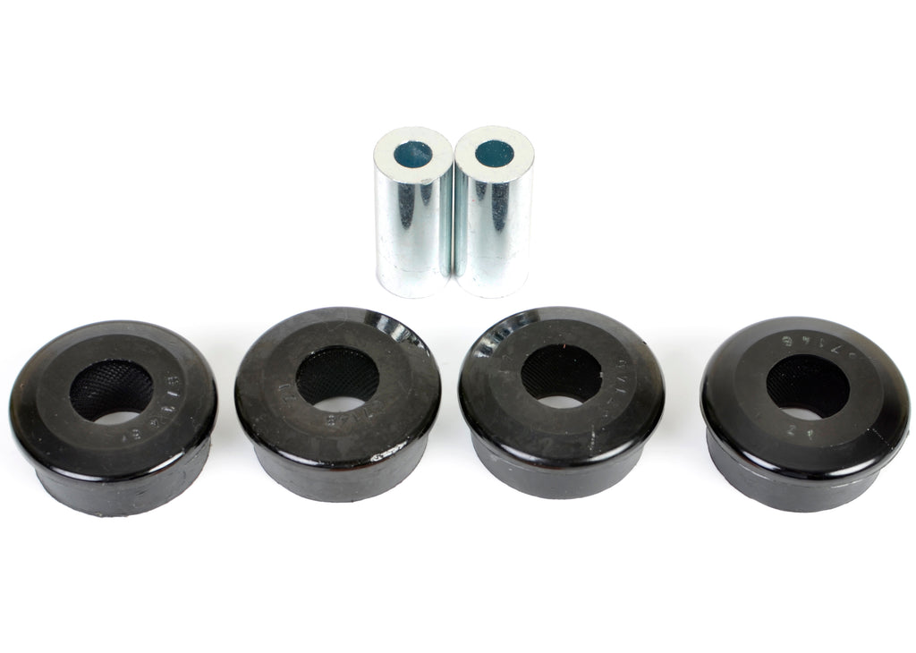 Whiteline-Whiteline 08+ Impreza / WRX / STi Front Differential Positive Power Kit