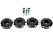 Load image into Gallery viewer, Whiteline-Whiteline 08+ Impreza / WRX / STi Front Differential Positive Power Kit
