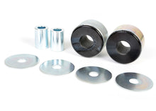 Load image into Gallery viewer, Whiteline-Whiteline 08+ Impreza / WRX / STi Rear Differential Mounts Positive Power Kit
