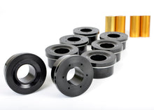 Load image into Gallery viewer, Whiteline-Whiteline 08+ Impreza / WRX / STi Rear Subframe Posi Traction Kit