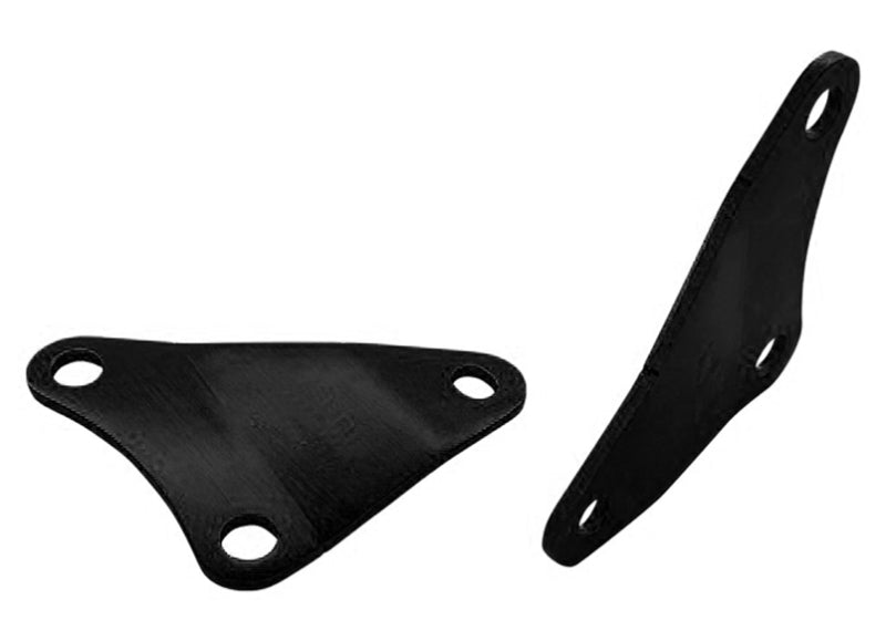 Whiteline-Whiteline 08 STi Brace Control Arm Support