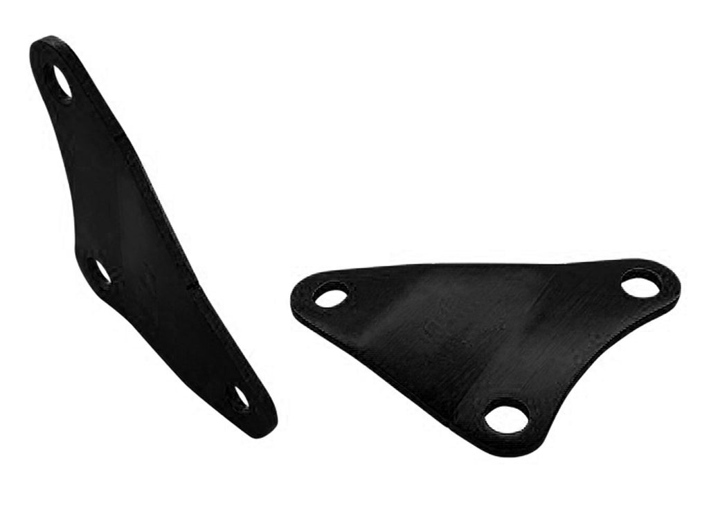 Whiteline-Whiteline 08 STi Brace Control Arm Support