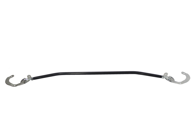 Whiteline-Whiteline 08+ Subaru STi/ WRX Hatch Front adjustable strut tower brace