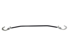 Load image into Gallery viewer, Whiteline-Whiteline 08+ Subaru STi/ WRX Hatch Front adjustable strut tower brace