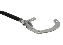 Load image into Gallery viewer, Whiteline-Whiteline 08+ Subaru STi/ WRX Hatch Front adjustable strut tower brace