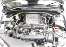 Load image into Gallery viewer, Whiteline-Whiteline 08+ Subaru STi/ WRX Hatch Front adjustable strut tower brace
