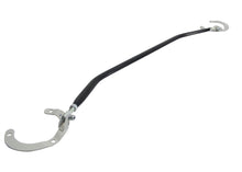 Load image into Gallery viewer, Whiteline-Whiteline 08+ Subaru STi/ WRX Hatch Front adjustable strut tower brace