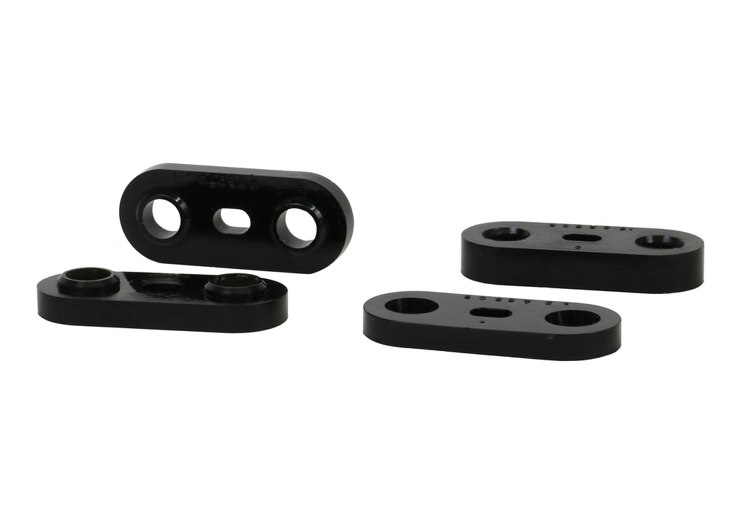 Whiteline-Whiteline 08+ Subaru WRX Hatch / 08-09 Subaru STi Front Gearbox positive shift kit