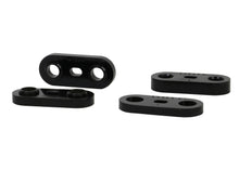 Load image into Gallery viewer, Whiteline-Whiteline 08+ Subaru WRX Hatch / 08-09 Subaru STi Front Gearbox positive shift kit
