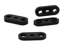 Load image into Gallery viewer, Whiteline-Whiteline 08+ Subaru WRX Hatch / 08-09 Subaru STi Front Gearbox positive shift kit
