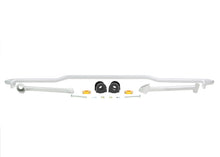 Load image into Gallery viewer, Whiteline-Whiteline 08+ Subaru WRX Hatch / 08-09 Subaru STi Rear 20mm Heavy Duty Adjustable Swaybar (includes