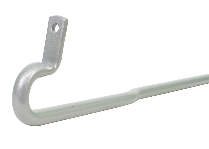 Whiteline-Whiteline 08+ Subaru WRX Hatch / 08-09 Subaru STi Rear 20mm Swaybar-heavy duty