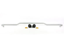 Load image into Gallery viewer, Whiteline-Whiteline 08+ Subaru WRX Hatch / 08-09 Subaru STi Rear 20mm Swaybar-heavy duty