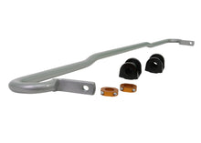 Load image into Gallery viewer, Whiteline-Whiteline 08+ Subaru WRX Hatch / 08-09 Subaru STi Rear 20mm Swaybar-heavy duty