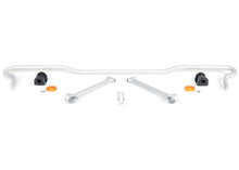 Load image into Gallery viewer, Whiteline-Whiteline 08+ Subaru WRX Hatch / 08-09 Subaru STi Rear 22mm Swaybar-X heavy duty Blade adjustable (i