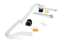Load image into Gallery viewer, Whiteline-Whiteline 08+ Subaru WRX Hatch / 08-09 Subaru STi Rear 22mm Swaybar-X heavy duty Blade adjustable (i