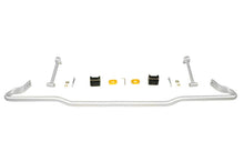Load image into Gallery viewer, Whiteline-Whiteline 08+ Subaru WRX Hatch / 08-09 Subaru STi Rear 24mm Swaybar-XX heavy duty Blade adjustable