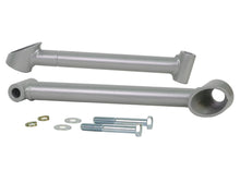 Load image into Gallery viewer, Whiteline-Whiteline 08+ Subaru WRX Hatch / 08-09 Subaru STi Rear Brace-swaybar mount support